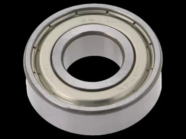 Ložisko 6203 2Z náhradní díl pro pračky 17x40x12 mm