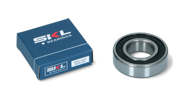 Ložisko 6205 2RS náhradní díl pro pračku vhodný pro montáž místo původního ložiska