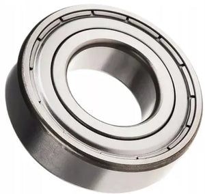 Ložisko 627 2Z náhradní díl pro pračku 22x7x7 mm