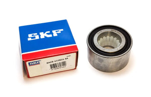 Ložisko 1240246007 náhradní díl pro pračku dvouřadé provedení