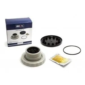 Ložiskový domek 4071306494 náhradní díl pro pračku AEG Electrolux Zanussi