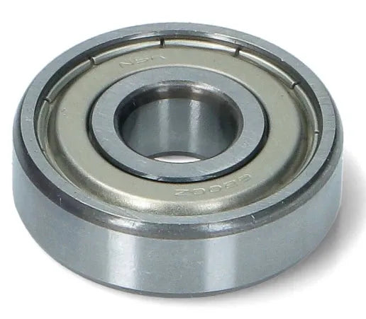 Ložisko bubnu LZP501UNI náhradní díl pro pračku rozměrů 10 x 30 x 9 mm