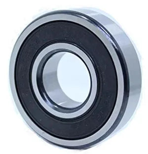 Ložisko bubnu 6305RS náhradní díl pro buben pračky LG rozměry 25x62x17 mm číslo dílu 1011048