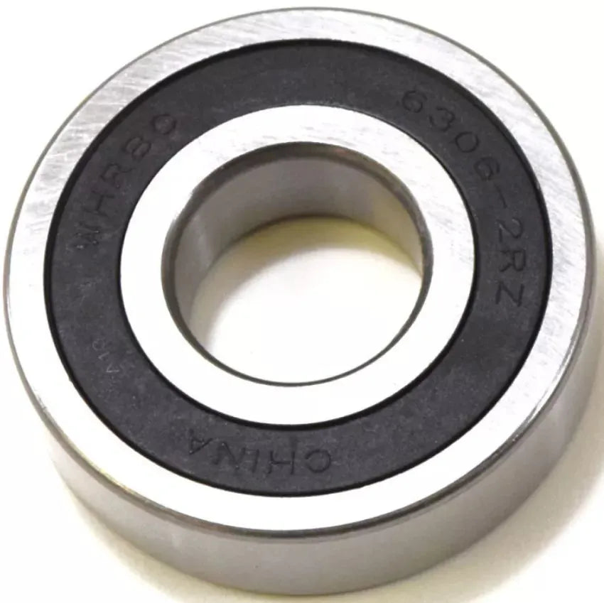 284685 Ložisko 6306 ZZ náhradní díl pro pračku Amica zaručující hladký chod bubnu