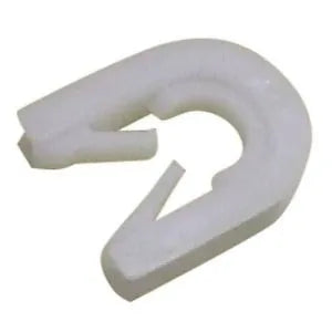 Ložisko BSH00165296 náhradní díl pro závěs dveří myčky nádobí Bosch Siemens