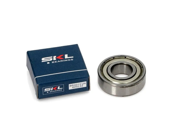 6202ZZ Ložisko náhradní díl pro pračky Whirlpool Indesit Candy Electrolux Goren15x35x11 mm