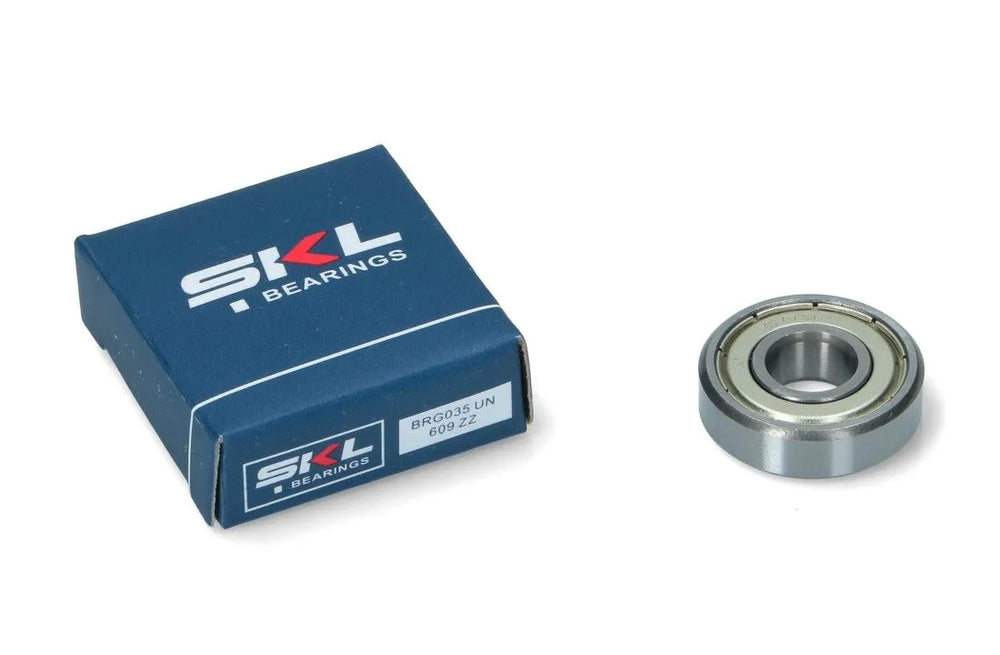 Ložisko BRG035UN 609ZZ náhradní díl pro pračku Whirlpool Indesit 9x24x7 mm