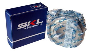 Ložisko 626ZZ BRG037UN náhradní díl pro pračku Whirlpool Indesit 6x19x6 mm