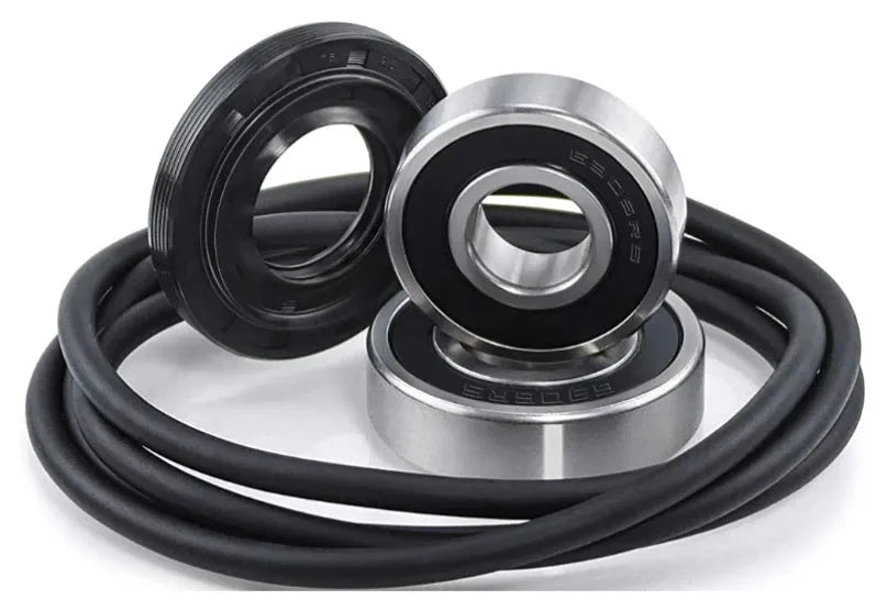 Ložisková sada MAP61913707 náhradní díl pro pračku LG s těsněním a bočnicí