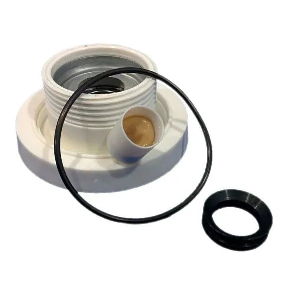 Ložiskový domek 4071430963 náhradní díl pro pračky AEG Electrolux Zanussi Philco levý