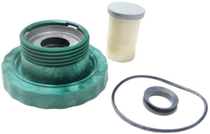 Ložiskový domek 4071430963 náhradní díl pro pračky AEG Electrolux Zanussi na levou stranu