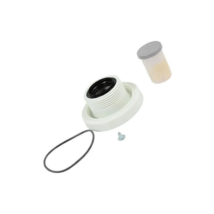 Ložiskový domek 4071311536 náhradní díl pro pračky AEG Electrolux Zanussi