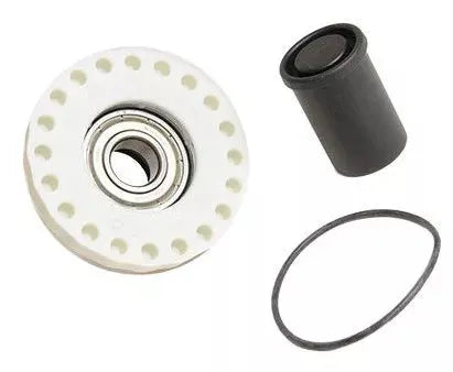 Ložiskový domek 4071311544 náhradní díl pro uložení ložiska do levé strany pračky AEG