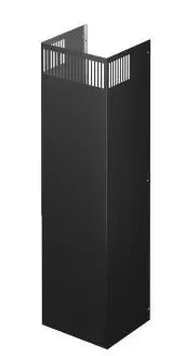 Prodloužení komínu BSH17008125 k odsavači par Bosch 259 x 1000 x 283 mm