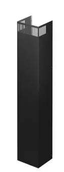 Prodloužení komínu BSH17008126 určeno pro odsavač par Bosch Siemens 259 x 1500 x 283 mm