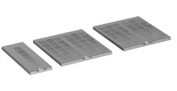 Filtr LZ11BKP11 BSH17008128 určen pro odsavače par Bosch Siemens sada 3 ks