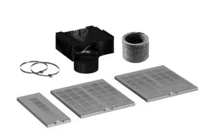 Sada BSH17008129 LZ11BKS11 určena pro cirkulaci v odsavači par Bosch Siemens