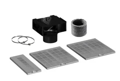 Sada BSH17008129 LZ11BKS11 určena pro cirkulaci v odsavači par Bosch Siemens