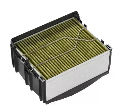 Cirkulační sada LZ11CXI16 17004076 pro cirkulaci vzduchu v odsavači par Bosch Siemens