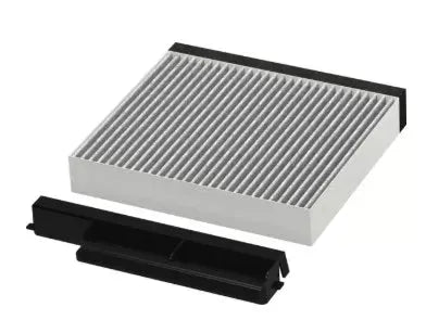 Uhlíkový filtr BSH17006602 pro cirkulaci v odsavači par Bosch Siemens