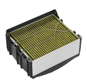 Sada BSH17004077 určena pro cirkulaci vzduchu v odsavači par Bosch Siemens LZ11DXI16