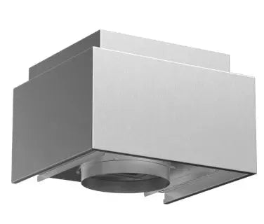 Cirkulační sada BSH17004054 pro cirkulaci vzduchu v odsavači par Bosch Siemens