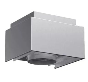 Cirkulační sada BSH17004655 určena pro cirkulaci vzduchu v odsavači par Bosch Siemens