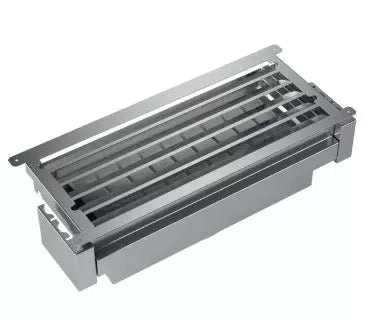 Sada BSH17004656 určena pro cirkulaci vzduchu v odsavači par Bosch Siemens