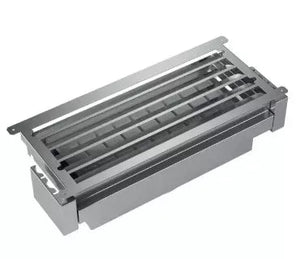 Sada BSH17004656 určena pro cirkulaci vzduchu v odsavači par Bosch Siemens