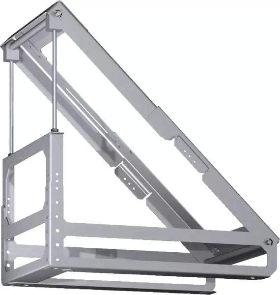 Adaptér LZ12310 náhradní díl pro odsavače par Bosch Siemens určený na šikmé střechy