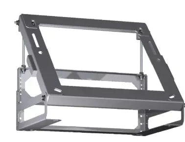 Adaptér BSH00747448 náhradní díl pro odsavač par Bosch Siemens určený na šikmé střechy