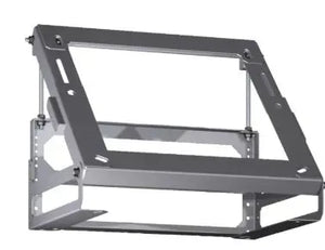 Adaptér BSH00747448 náhradní díl pro odsavač par Bosch Siemens určený na šikmé střechy