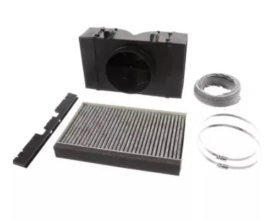 Sada BSH17006606 pro cirkulaci vzduchu v odsavači par Bosch Siemens