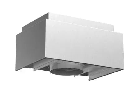 Cirkulační sada BSH17004056 pro cirkulaci vzduchu v odsavači par Bosch Siemens