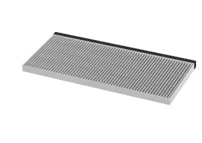 Uhlíkový filtr LZ12ITB14 určen k cirkulaci vzduchu v odsavači par Bosch Siemens BSH17006607