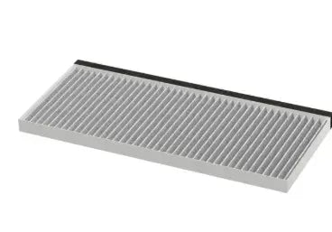 Uhlíkový filtr BSH17006774 pro cirkulaci do odsavače par Bosch Siemens