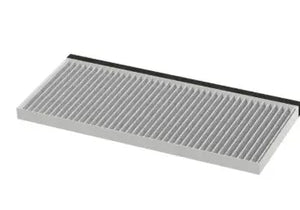 Uhlíkový filtr BSH17006774 pro cirkulaci do odsavače par Bosch Siemens