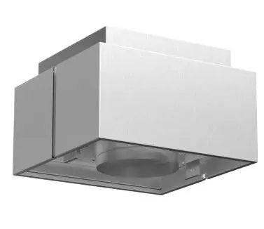 Sada BSH17004078 pro cirkulaci vzduchu v odsavači par Bosch Siemens LZ21CXC56