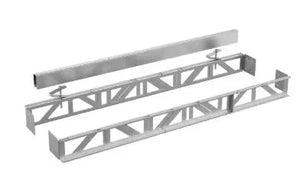 Montážní sada LZ28WWY12 pro montáž odsavače par Bosch Siemens BSH17005511