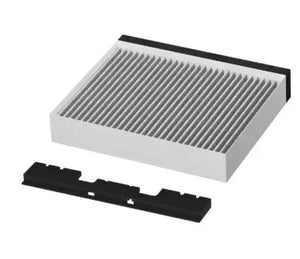 Uhlíkový filtr BSH17006611 pro cirkulaci do odsavače par Bosch Siemens