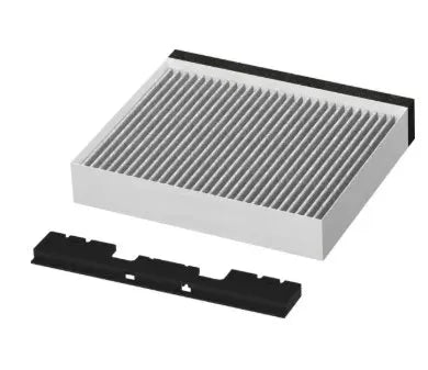 Uhlíkový filtr BSH17006611 pro cirkulaci do odsavače par Bosch Siemens