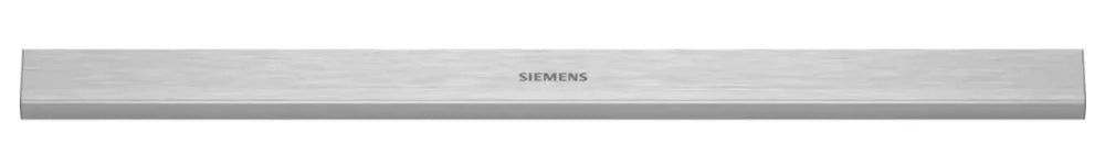 Rukojeť LZ46551 náhradní díl pro odsavače par Bosch Siemens BSH17005049