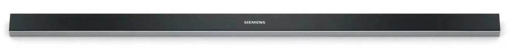 Rukojeť BSH17005403 náhradní díl pro odsavač par Bosch Siemens LZ49561 898x40x20mm