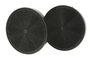 Filtr BSH00748733 určený pro odsavač par Bosch Siemens 200 x 200 mm sada 2 ks