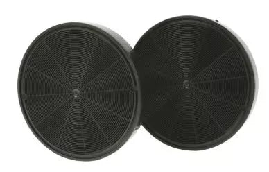 Filtr BSH00748733 určený pro odsavač par Bosch Siemens 200 x 200 mm sada 2 ks