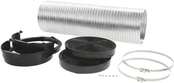 Sada BSH11010808 pro cirkulaci v odsavači par Bosch Siemens