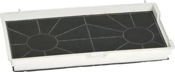 Uhlíkový filtr LZ73050 BSH00465577 určen k filtrování vzduchu v odsavači par