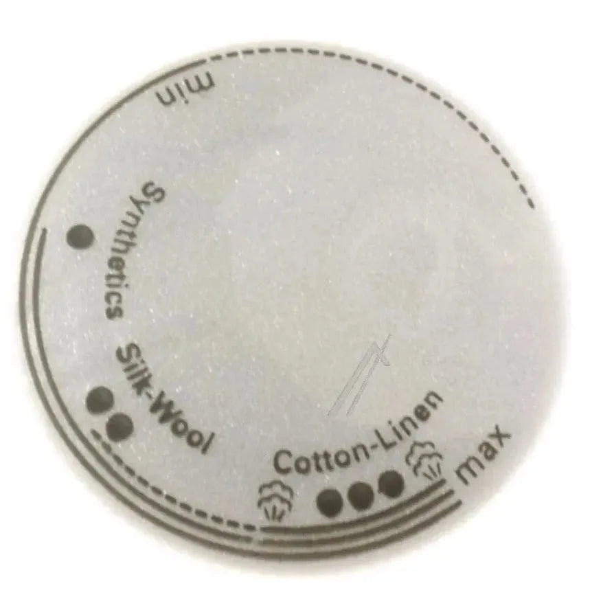 Madlo BSH00613826 náhradní díl pro opravu parních žehliček Bosch Siemens