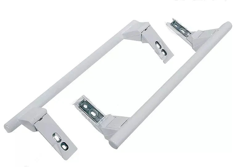 Madlo 908674200 náhradní díl pro chladničku Liebherr sada 2 ks