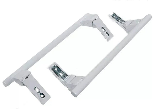 Madlo 908674200 náhradní díl pro chladničku Liebherr sada 2 ks